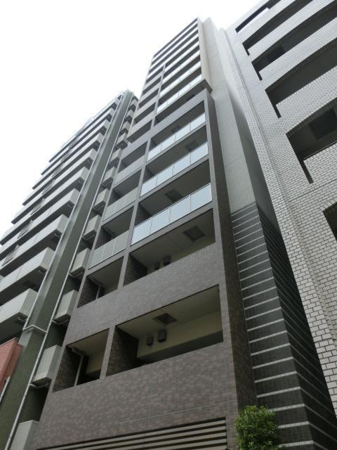 パークアクシス新御徒町イースト