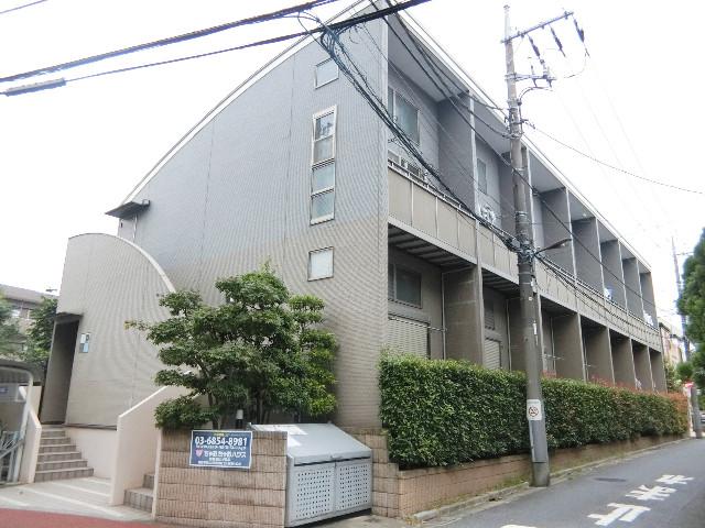 グリシーヌ・メゾン