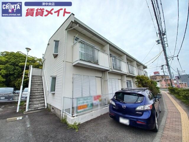 ハイツサンリバー