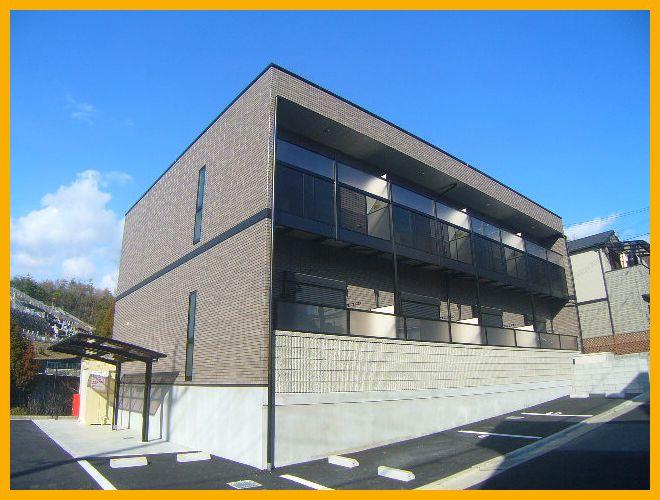 アンプルールクラージュ 平野
