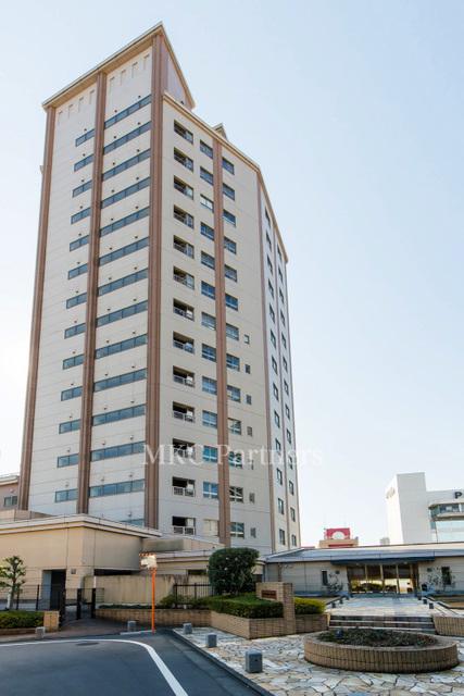 ラサンテ池田山