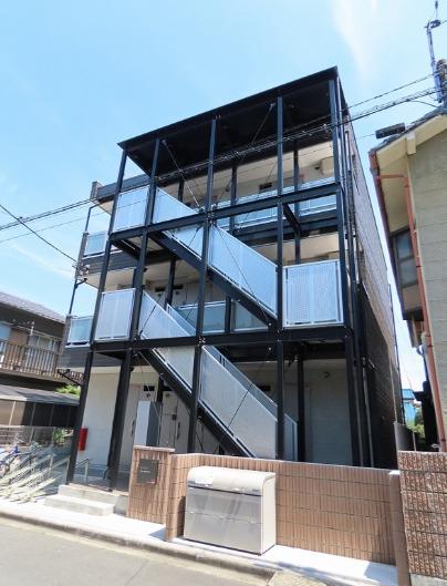 リブリ・AMENITY元町