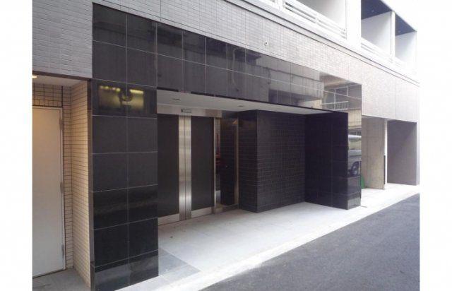AXAS文京関口