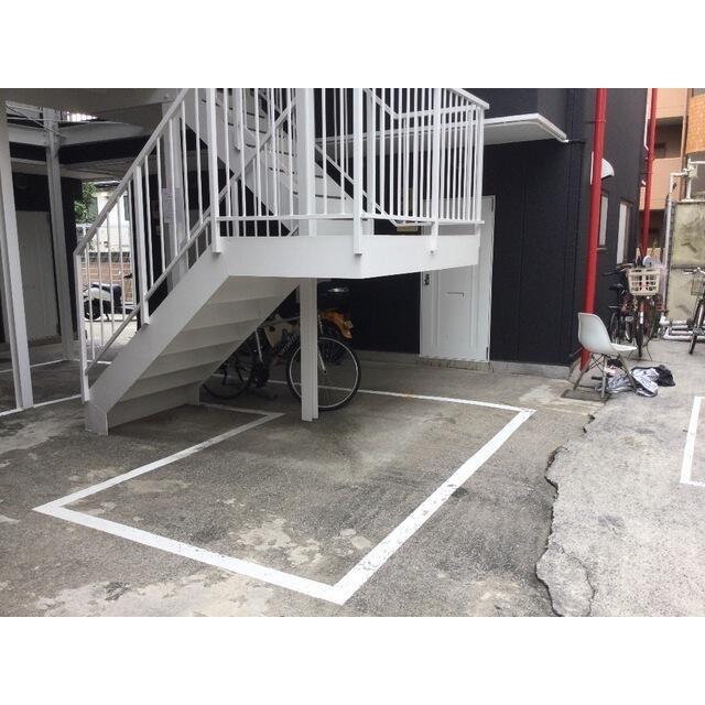 ヒルズ白楽