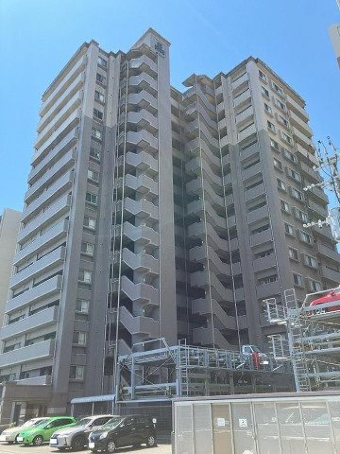 フローレンス橘公園グランドアーク