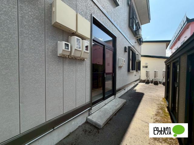 アイオライト