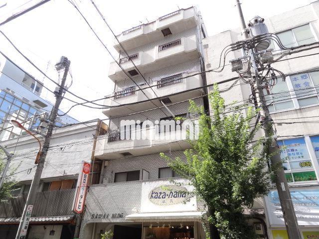澤井ビル