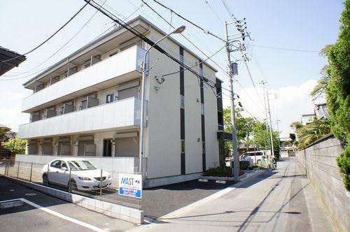 マストライフ馬橋西条