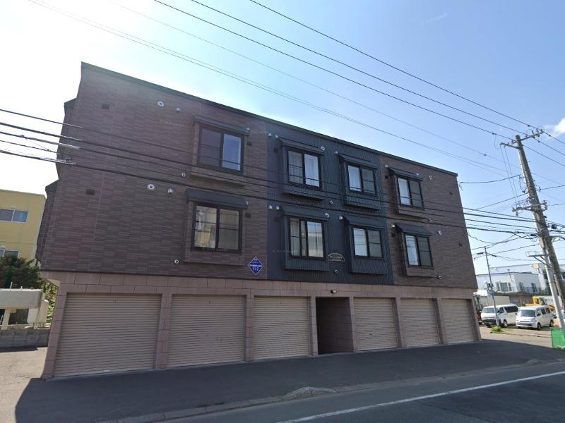 アドバンス北19条