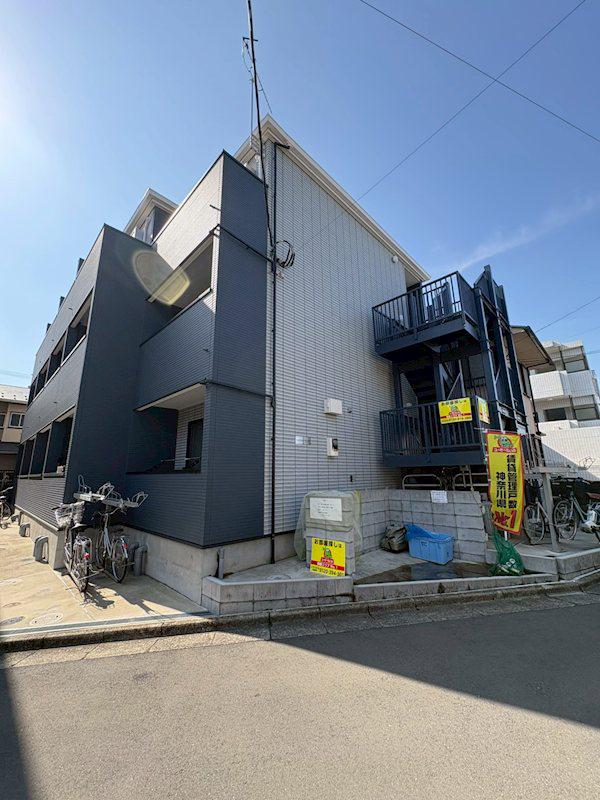 HARVEST亀井野