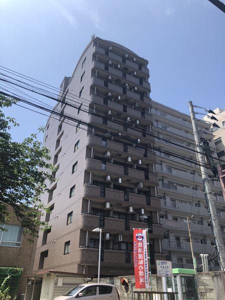第6マルヤビル箱崎
