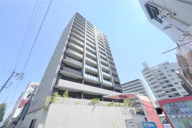 オーパスレジデンス名古屋ステーション