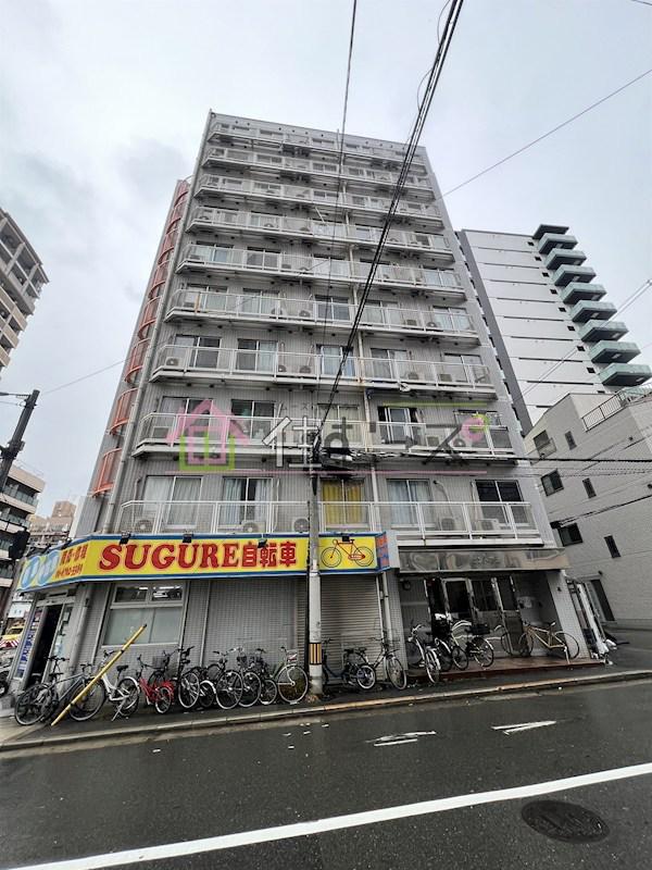 セント高津
