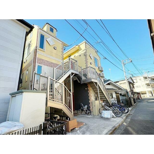 ユナイト上星川ルツェルン
