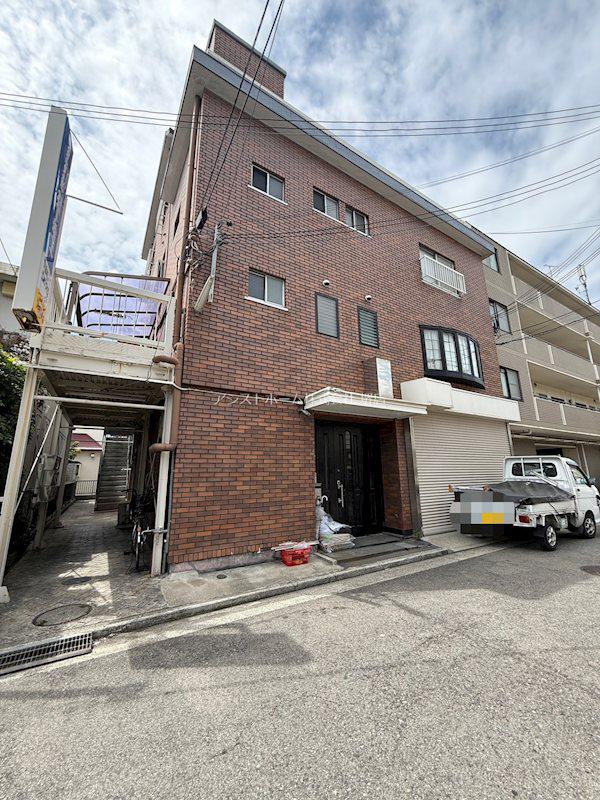 川崎マンション