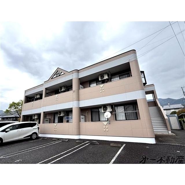パークフロント大門