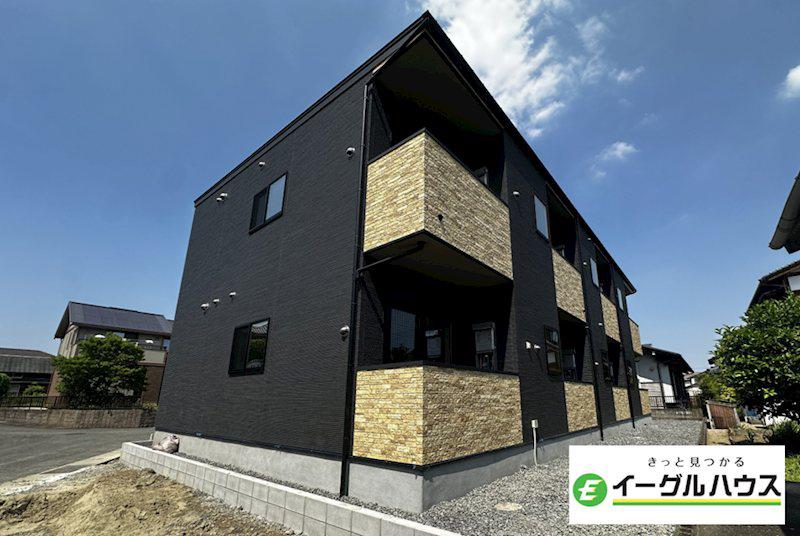 BRAVEBASE宿町(1LDK/1階)