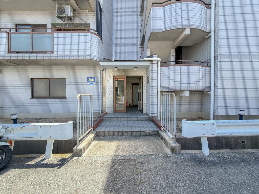 グランドメゾン南別府