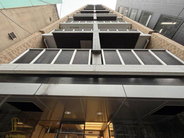 アーバンフラッツ難波東