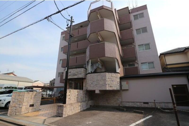 ハイツナギサ