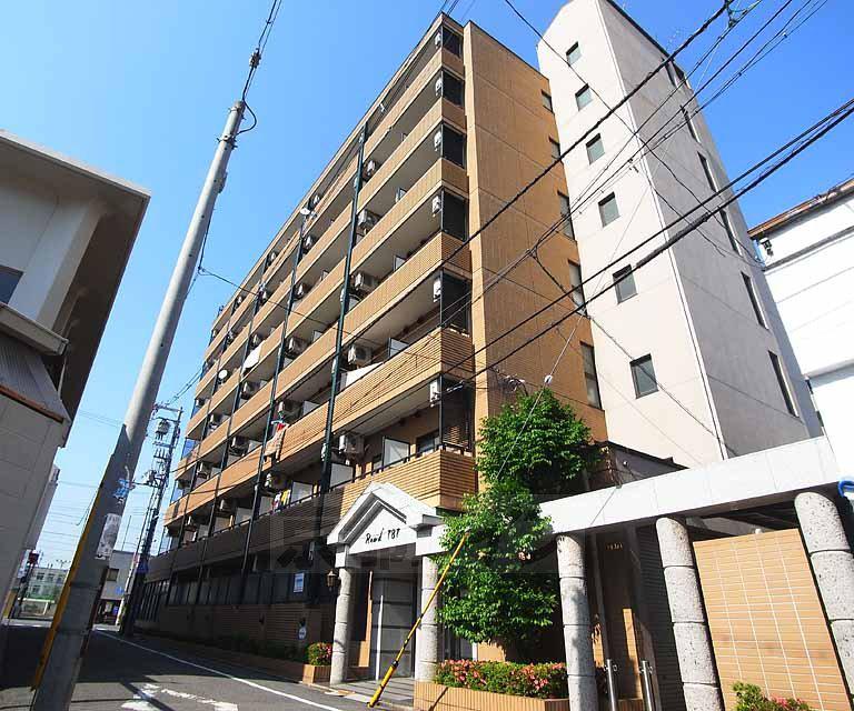 RESID787(1K/7階)