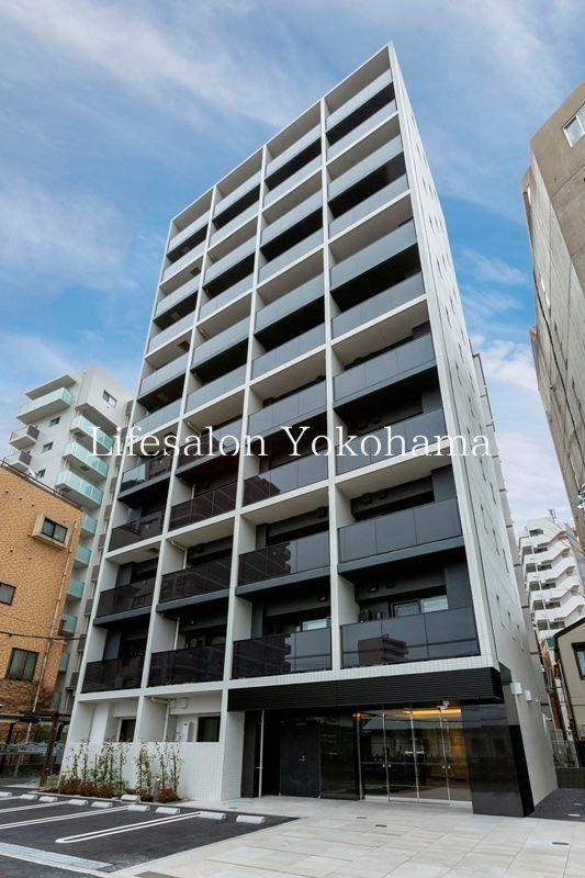 ウイングテラス京急川崎(1K/3階)