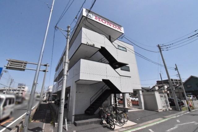 コンドミニオパシオ