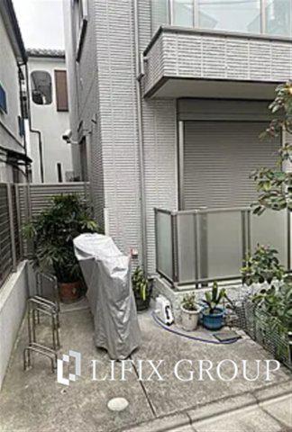 エスポワール富喜