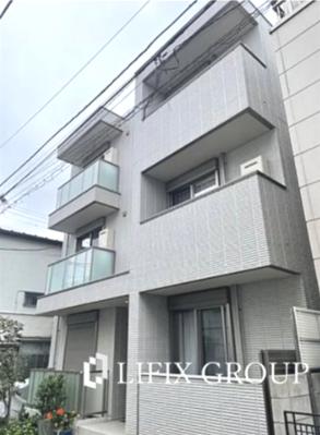 エスポワール富喜