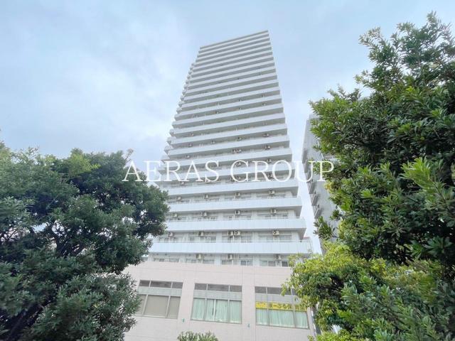 リプレ川口一番街1号棟