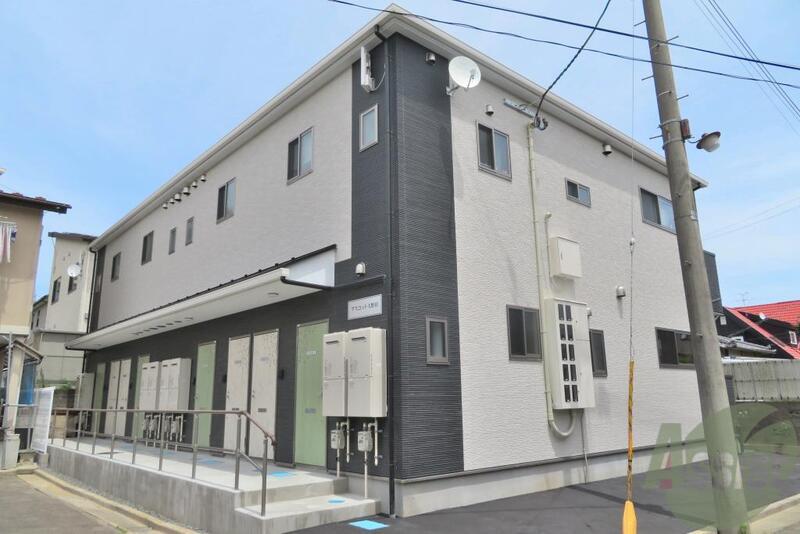 アスコット大野田