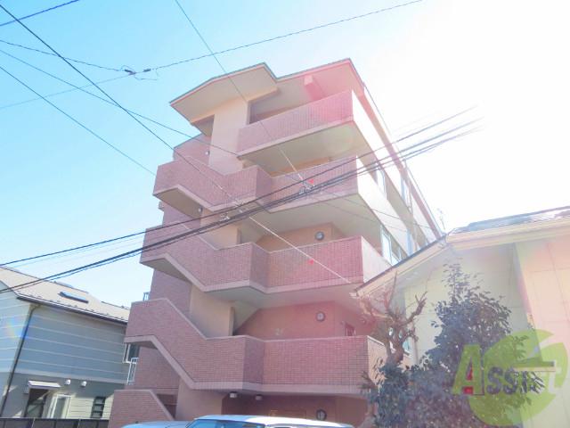 第十三ショーケービル