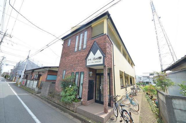 コートビレッジ西野