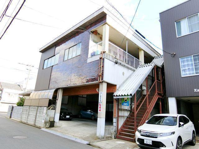 コーポ豊島