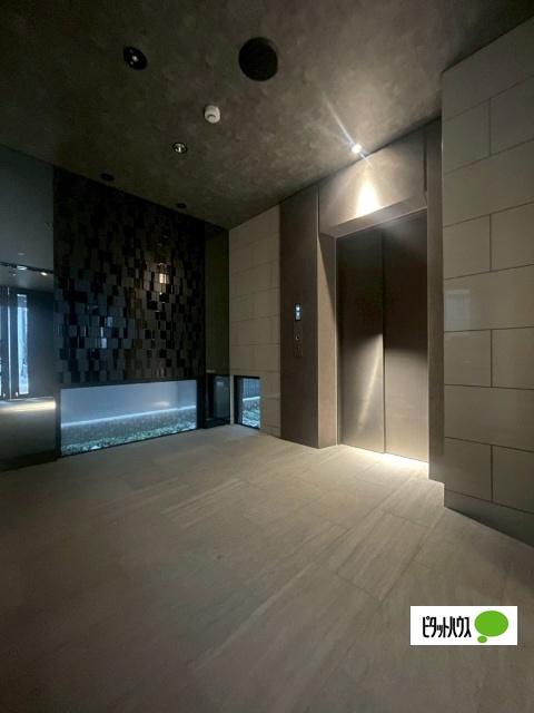 S-RESIDENCE高岳駅前AWAKE