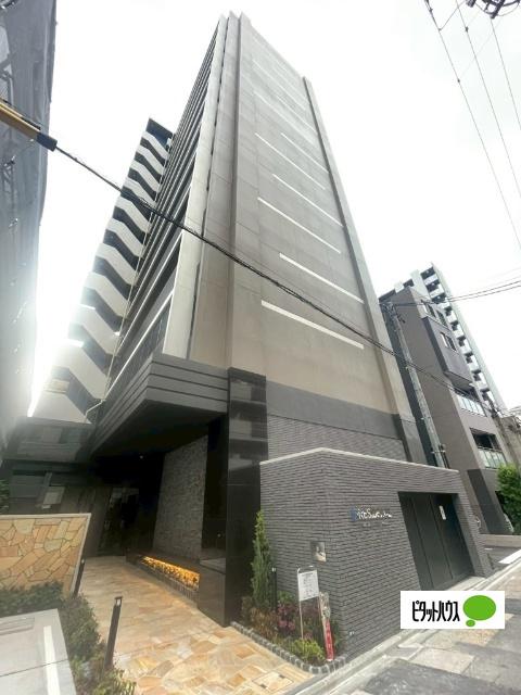 S-RESIDENCE高岳駅前AWAKE