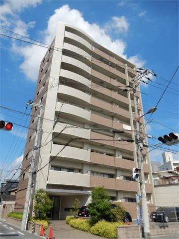ドゥジーエム京橋