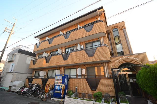 フリーディオ寝屋川