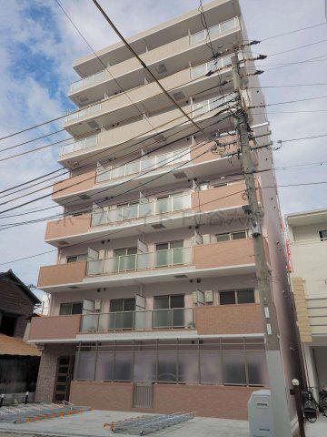 AMALFI森ノ宮