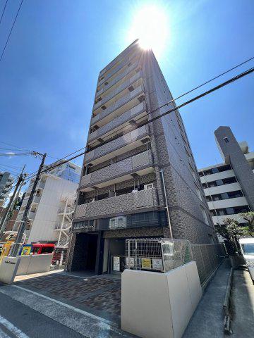 SDグランツ神戸水木通
