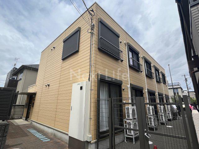 京王線 調布駅 徒歩7分  築16年