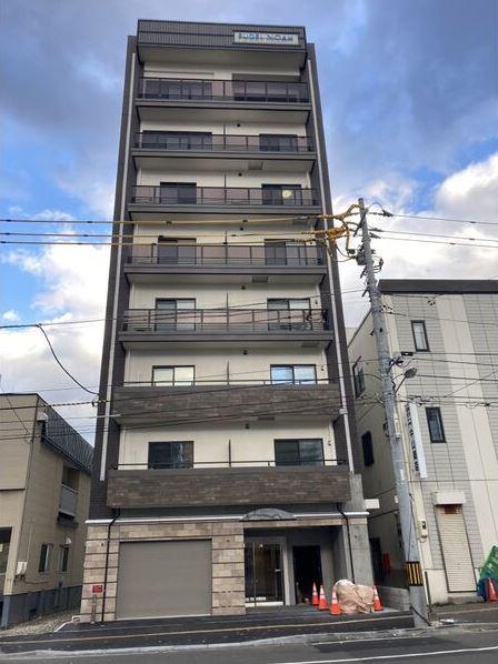 PUDEL NOAH OHDORI