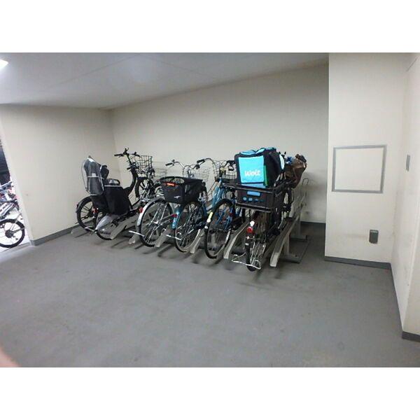 EXZA三ノ輪アヴェニール