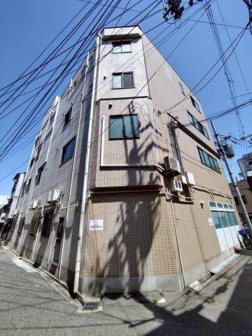 パインリーフ天下茶屋