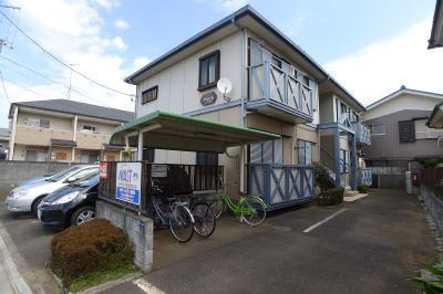 SHAMAISON カモミール(2K/1階)