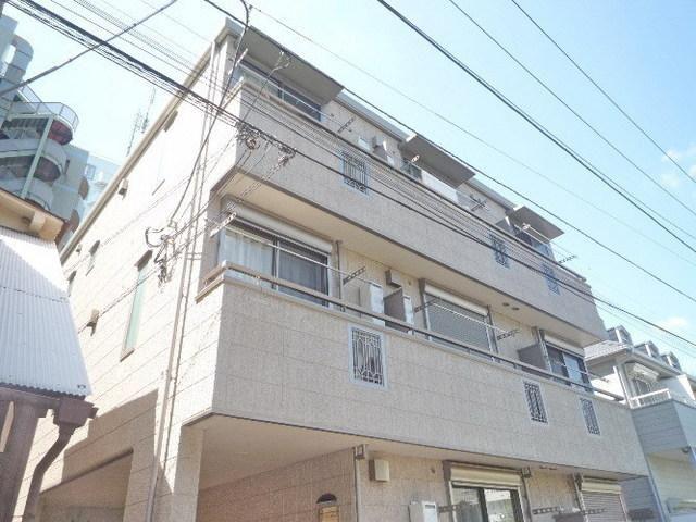ラフィネ桜上水