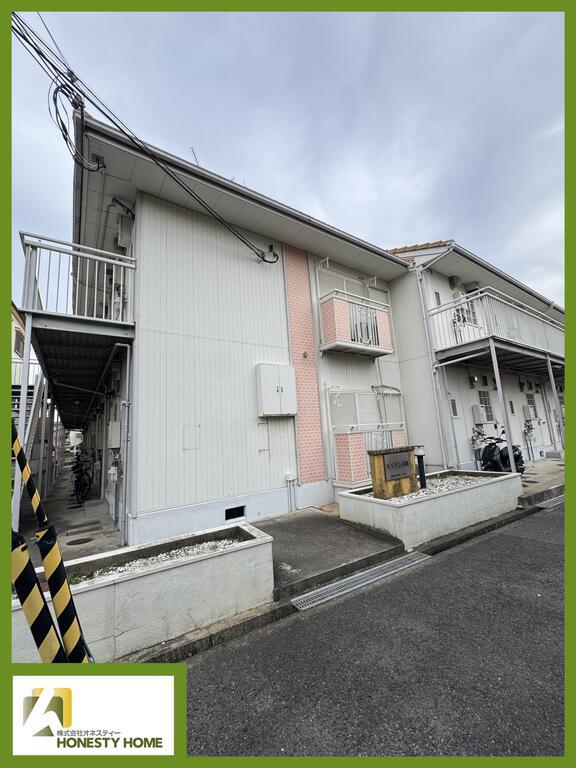 ルリアン高槻