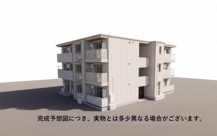 ディー パイナ 市場下町