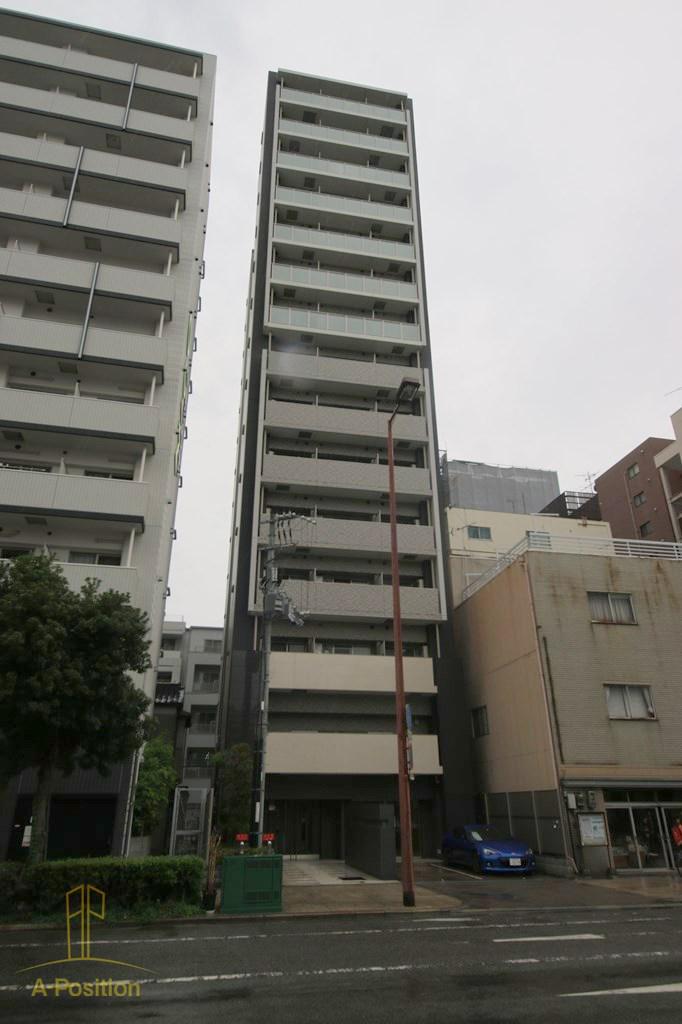 エスリード心斎橋イースト