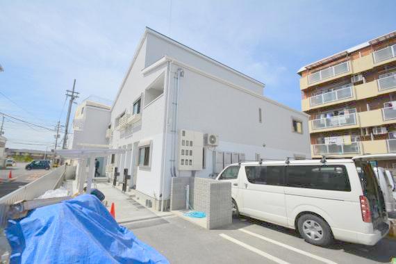 HELENA GARDEN 玉串町西III